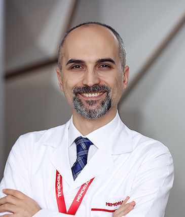 Doç.Dr.Fahrettin Kılıç